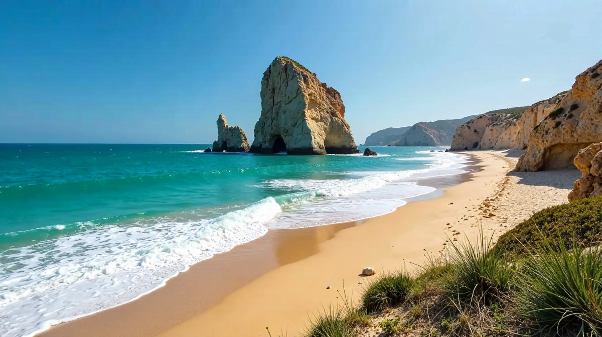 Peñón de Vélez: Die kürzeste Landesgrenze der Welt, Geschichte und Bedeutung