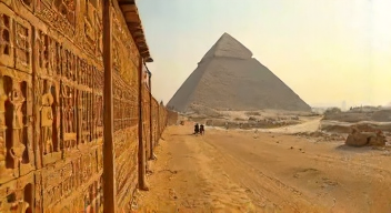 Perspektiven zu Ägyptens historischer Radreise