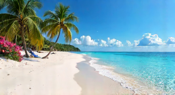 Perspektiven zu Badeurlaub im April sind vielfältig