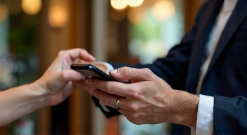 Perspektiven zu bargeldlosem Bezahlen sind vielschichtig