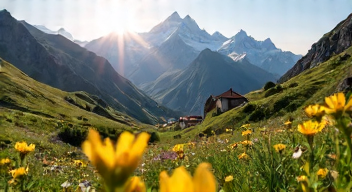 Perspektiven zu den Abruzzen: Ein unvergessliches Erlebnis