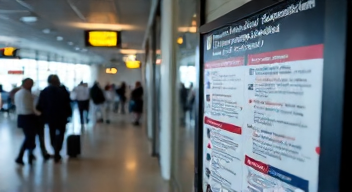 Perspektiven zu den neuen USA-Einreisebestimmungen