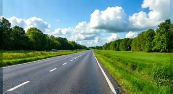 Perspektiven zu Deutschlands längstem Straßenname