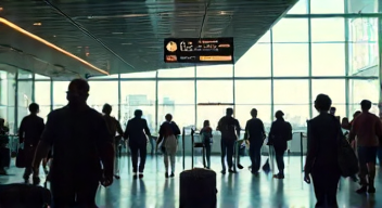 Perspektiven zu Fluggastrechten