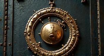 Perspektiven zu geheimen Symbolen auf Kreuzfahrten