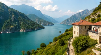 Perspektiven zu Geheimtipps in der Türkei.