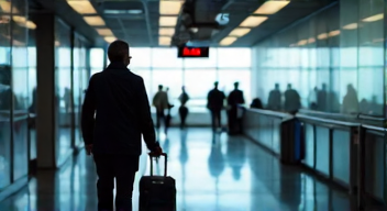 Perspektiven zu Gepäckschutz und Sicherheit