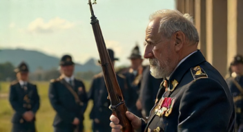 Perspektiven zu historischen Konflikten und Frieden