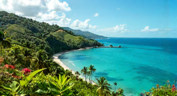 Perspektiven zu Kultur und Nachhaltigkeit in den Seychellen