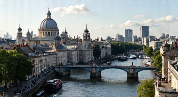 Perspektiven zu Londons Vielfalt und Geschichte