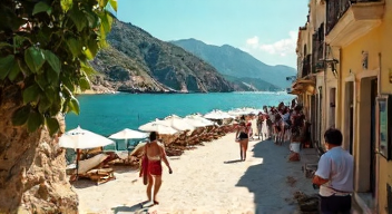 Perspektiven zu Overtourism sind vielfältig