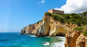 Perspektiven zu Peñón de Vélez und seiner Bedeutung