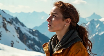 Perspektiven zu Pionierleistungen von Frauen