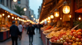 Perspektiven zu Ramadan-Reisen sind vielfältig.