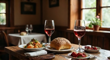 Perspektiven zu Sachsens Gastfreundschaft