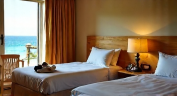 Perspektiven zu Steckdosen im Urlaub