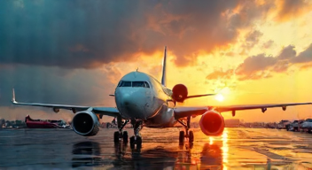 Perspektiven zu Streik und Luftfahrt