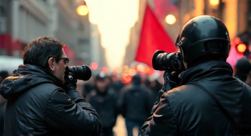 Perspektiven zu Streiks sind vielfältig.