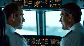 Perspektiven zu Todesfällen im Flugzeug