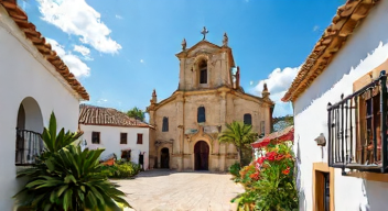 Perspektiven zu Tradition und Moderne in El Rocío