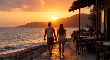 Perspektiven zu Urlaubsaffären und Beziehungen