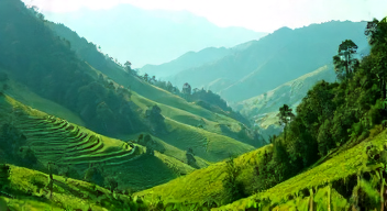 Perspektiven zu Vietnams Tourismus sind vielversprechend.