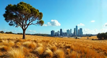 Perspektiven zu visumfreier Arbeit in Australien sind vielversprechend