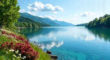 Perspektiven zu Waginger See und seiner Zukunft