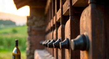 Perspektiven zu Wein und Kultur