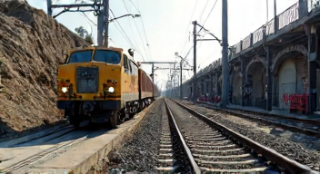 Perspektiven zur Bahnrenovierung in NRW