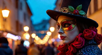 Perspektiven zur Fasnacht in Luzern sind vielfältig