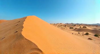 Perspektiven zur Lieberoser Wüste sind vielschichtig.