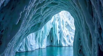 Perspektiven zur Scărișoara-Eishöhle sind vielfältig