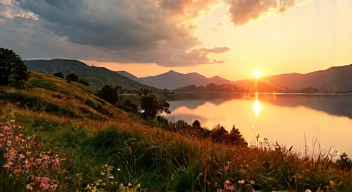 Philosophie der Natur: Einsamkeit und Reflexion (5/10)