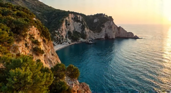 Philosophie des Lebens auf Palmarola (5/10)