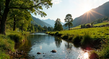 Philosophische Ansätze zur Naturerfahrung (5/10)