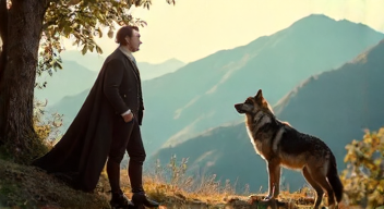 Philosophische Ansichten über Mensch und Tier (5/10)