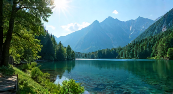 Philosophische Ansichten zur Natur (5/10)