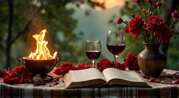 Philosophische Aspekte der Feierlichkeiten (4/10)