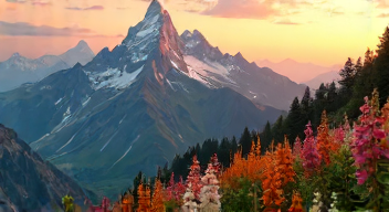 Philosophische Betrachtung der Natur (5/10)