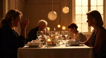 Philosophische Betrachtungen über das Feiern (5/10)