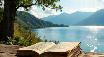 Philosophische Betrachtungen über das Reisen (5/10)