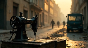 Philosophische Betrachtungen über Epidemien (5/10)