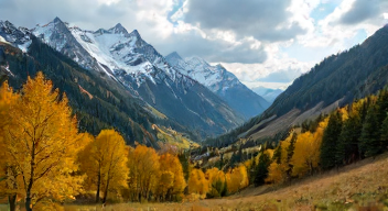 Philosophische Betrachtungen zum Wandel in der Natur (5/10)