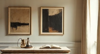 Philosophische Betrachtungen zur Kunst und Technologie (5/10)