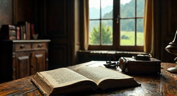 Philosophische Betrachtungen zur Musik (5/10)