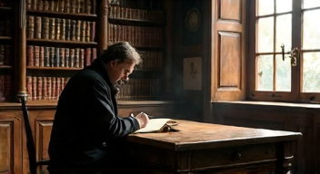 Philosophische Betrachtungen zur Tradition (5/10)