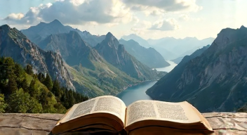 Philosophische Perspektiven auf das Reisen (5/10)