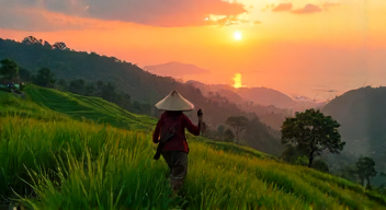 Philosophische Perspektiven auf den Reisetrend in Vietnam (5/10)