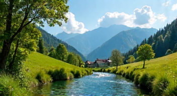 Philosophische Perspektiven zur Natur (5/10)